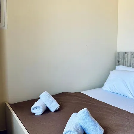 Kotronia 3* Città di Skiathos