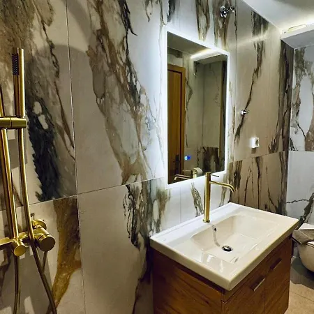 Guest house Kotronia 3*
