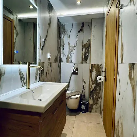 Guest house Kotronia 3*