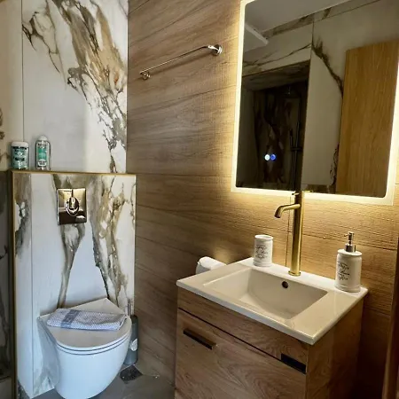 Guest house Kotronia
