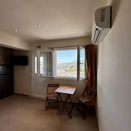 Kotronia Πανσιόν Σκιάθος Πόλη