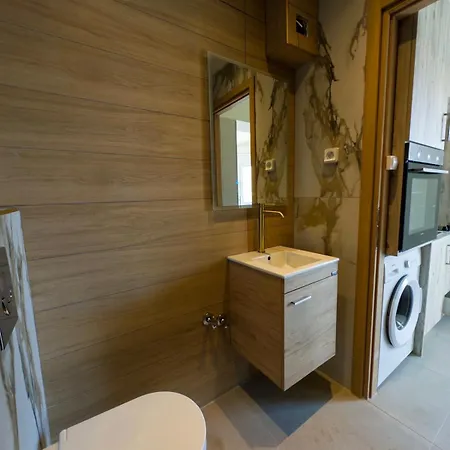 Kotronia Guest house