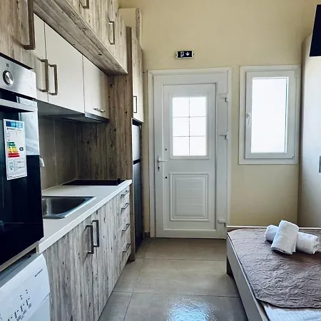 Kotronia Gasthuis Skiathos-stad