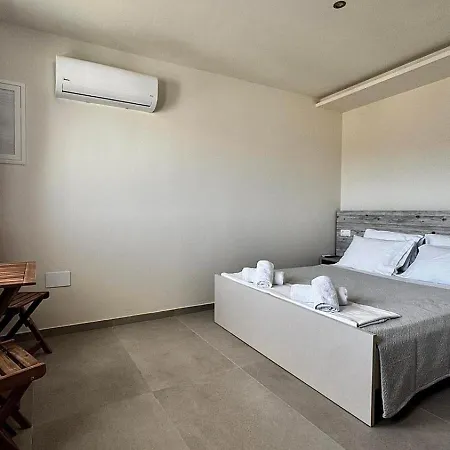 Kotronia Gasthuis Skiathos-stad